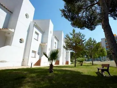Apartment Villas Cumbres De Salou Spain