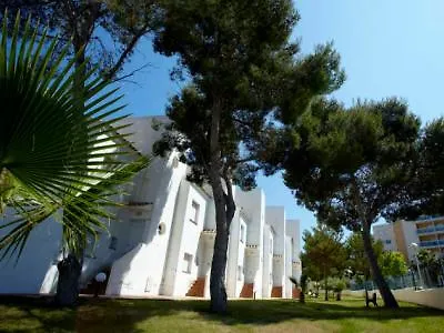 Villas Cumbres De Salou