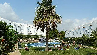 Villas Cumbres De Salou 0*,