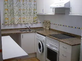 Apartment Villas Cumbres De Salou