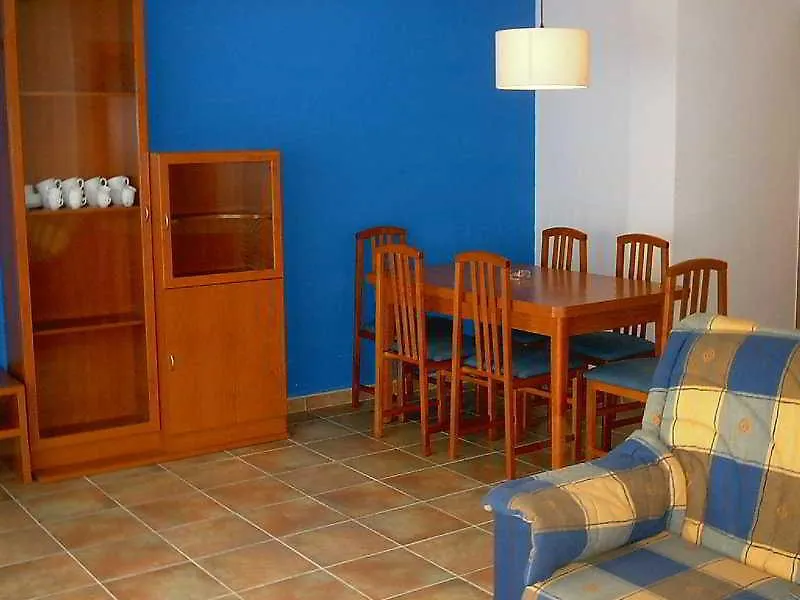 Apartment Villas Cumbres De Salou