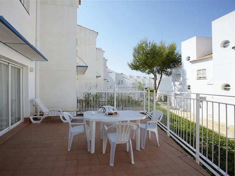 Villas Cumbres De Salou