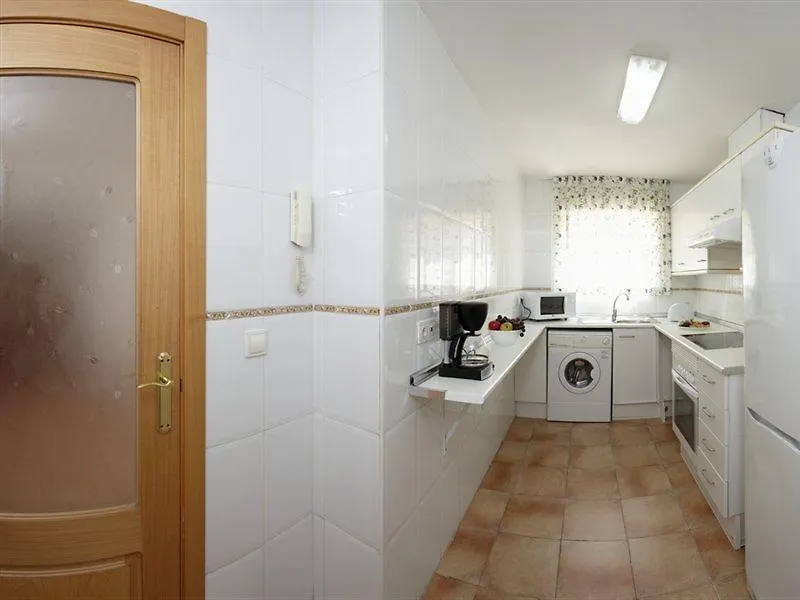 Villas Cumbres De Salou