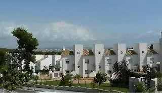 Villas Cumbres De Salou Apartment