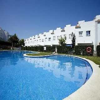 Villas Cumbres De Salou Apartment
