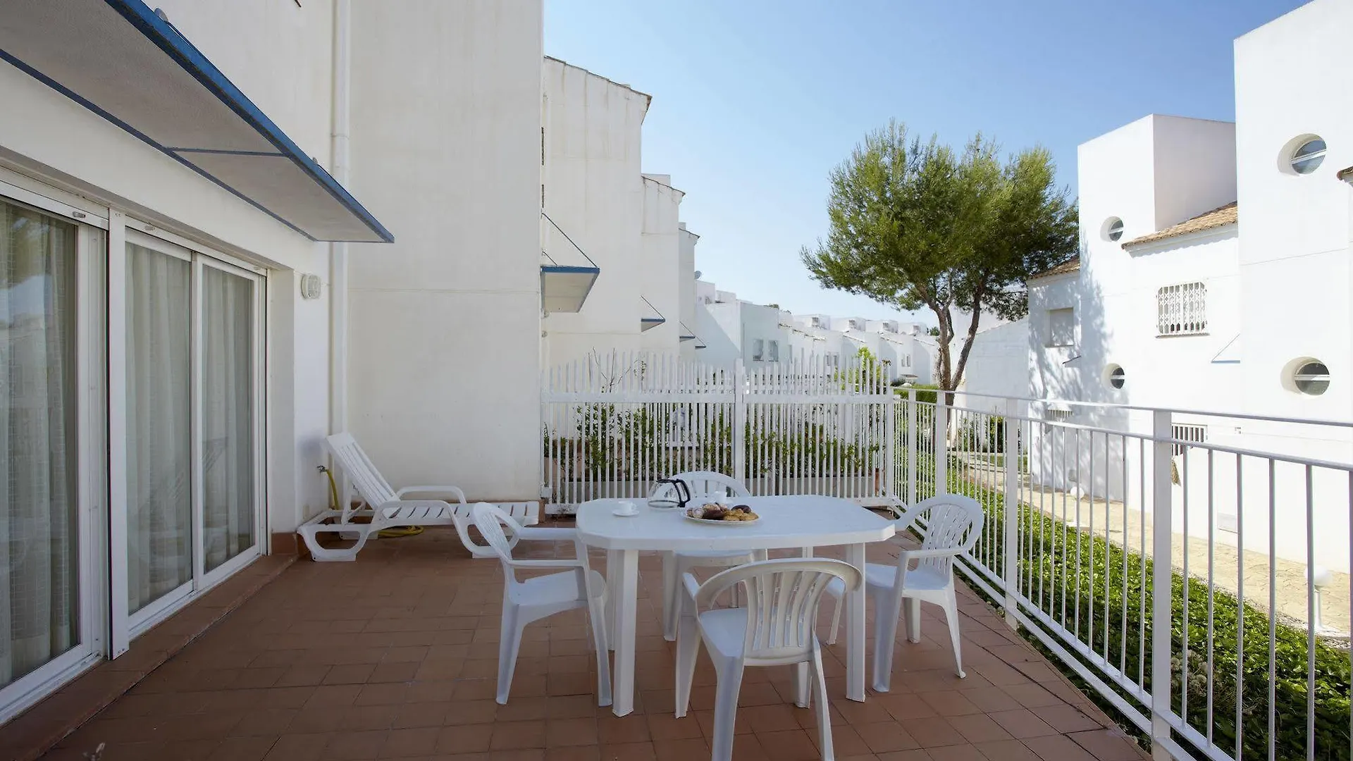 Villas Cumbres De Salou 0*,  Spain