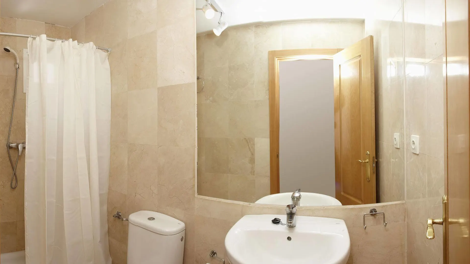 Apartment Villas Cumbres De Salou