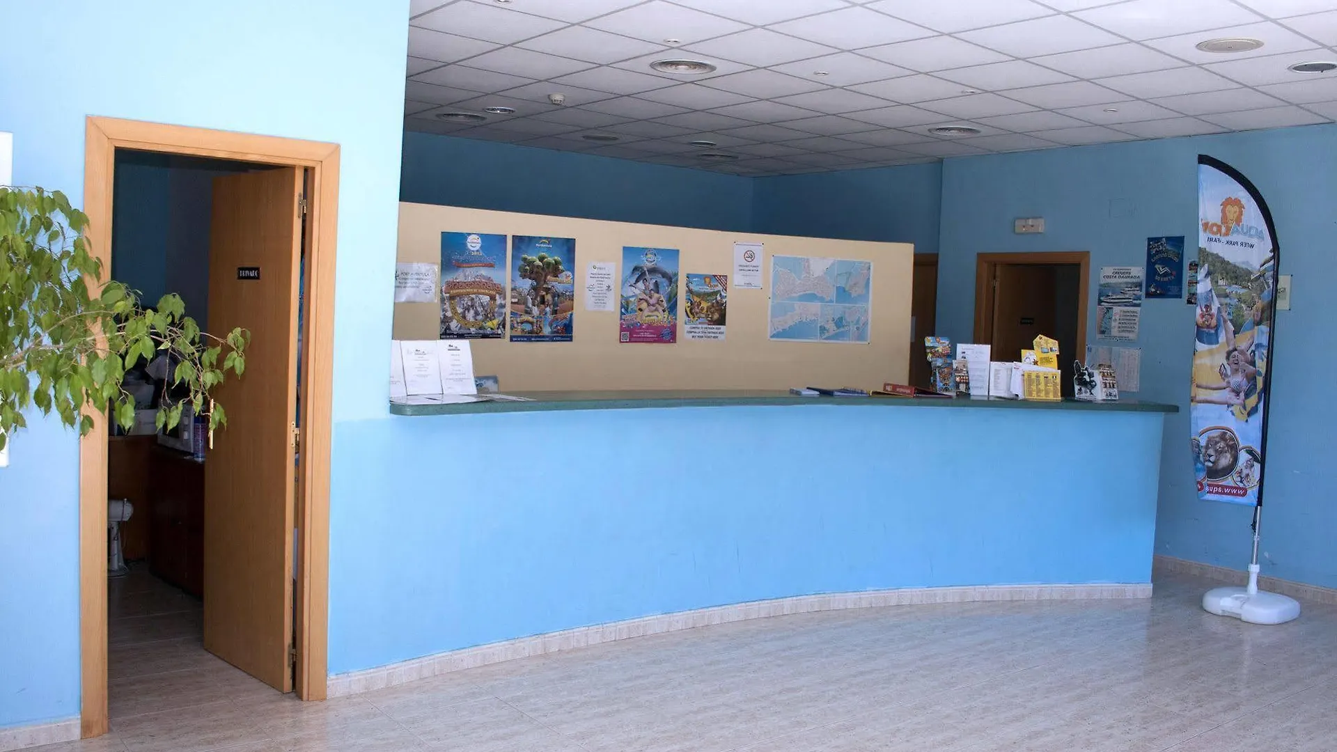Villas Cumbres De Salou