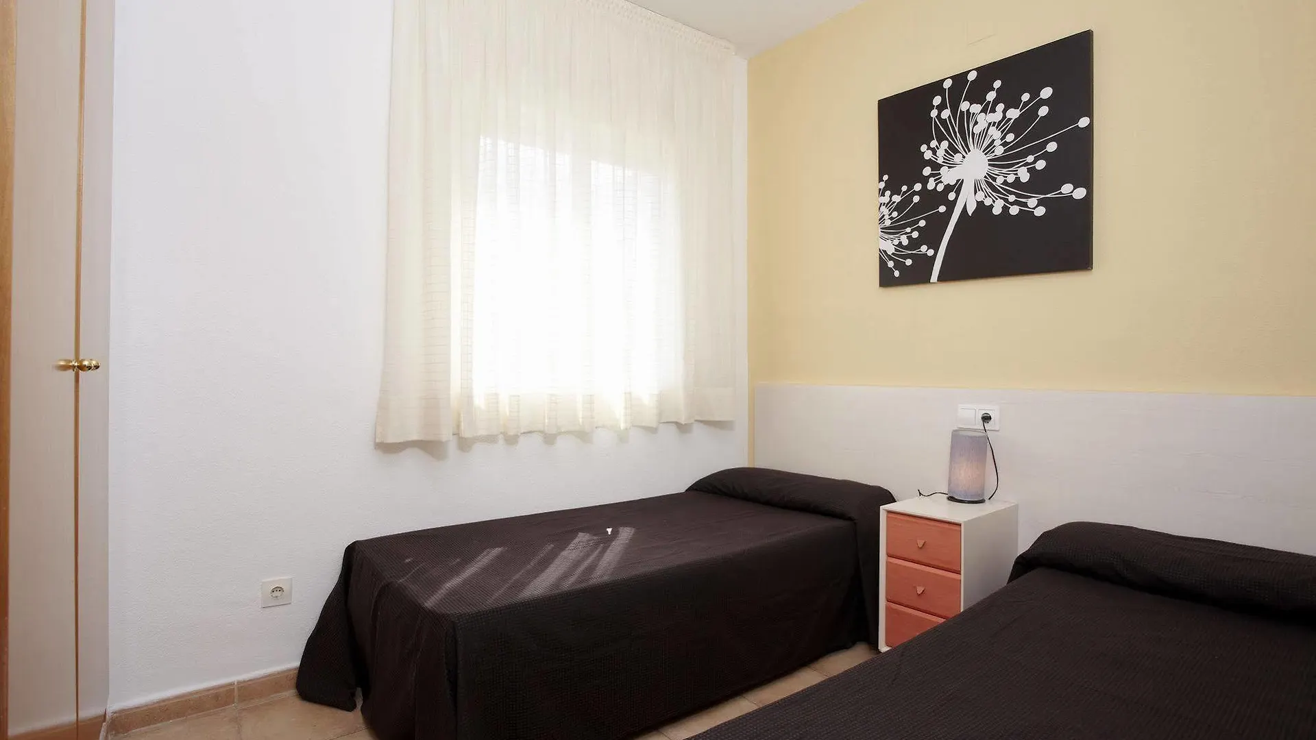 Villas Cumbres De Salou Apartment