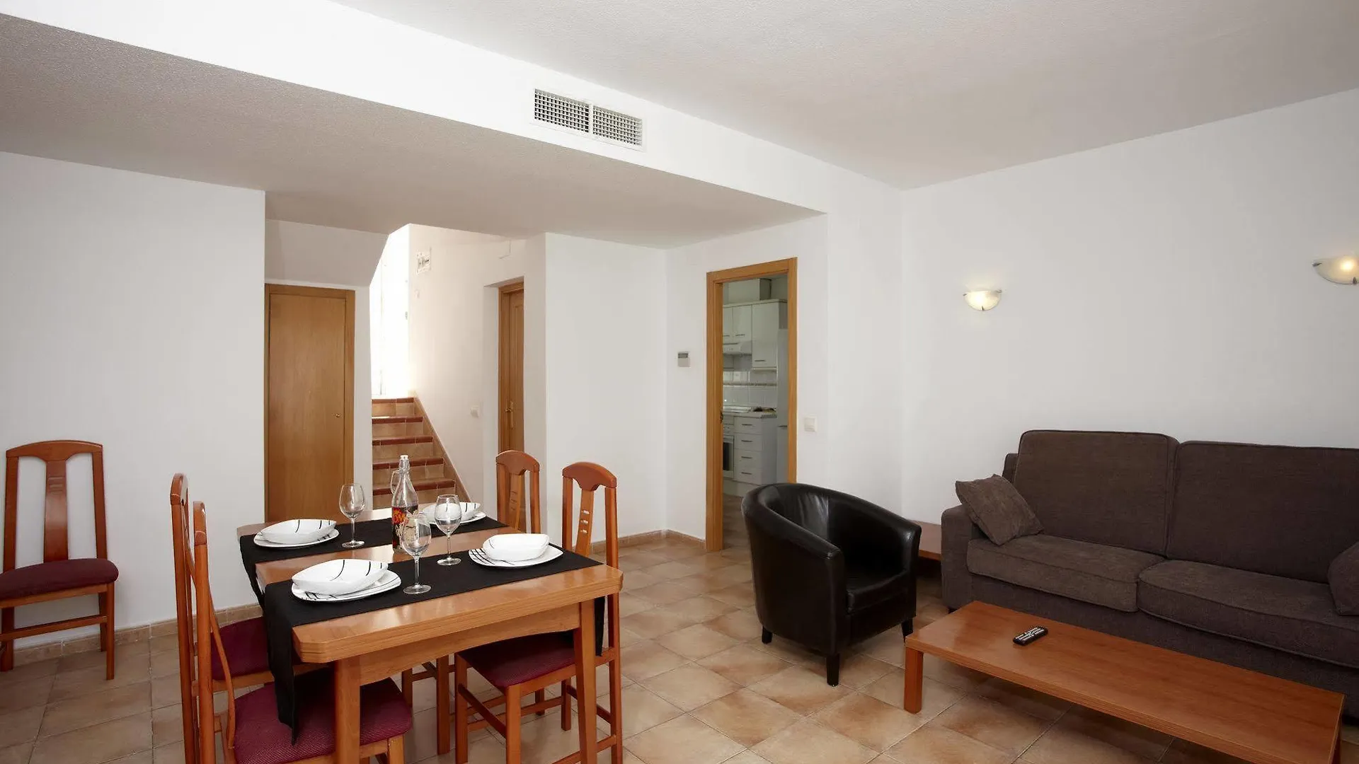 Villas Cumbres De Salou