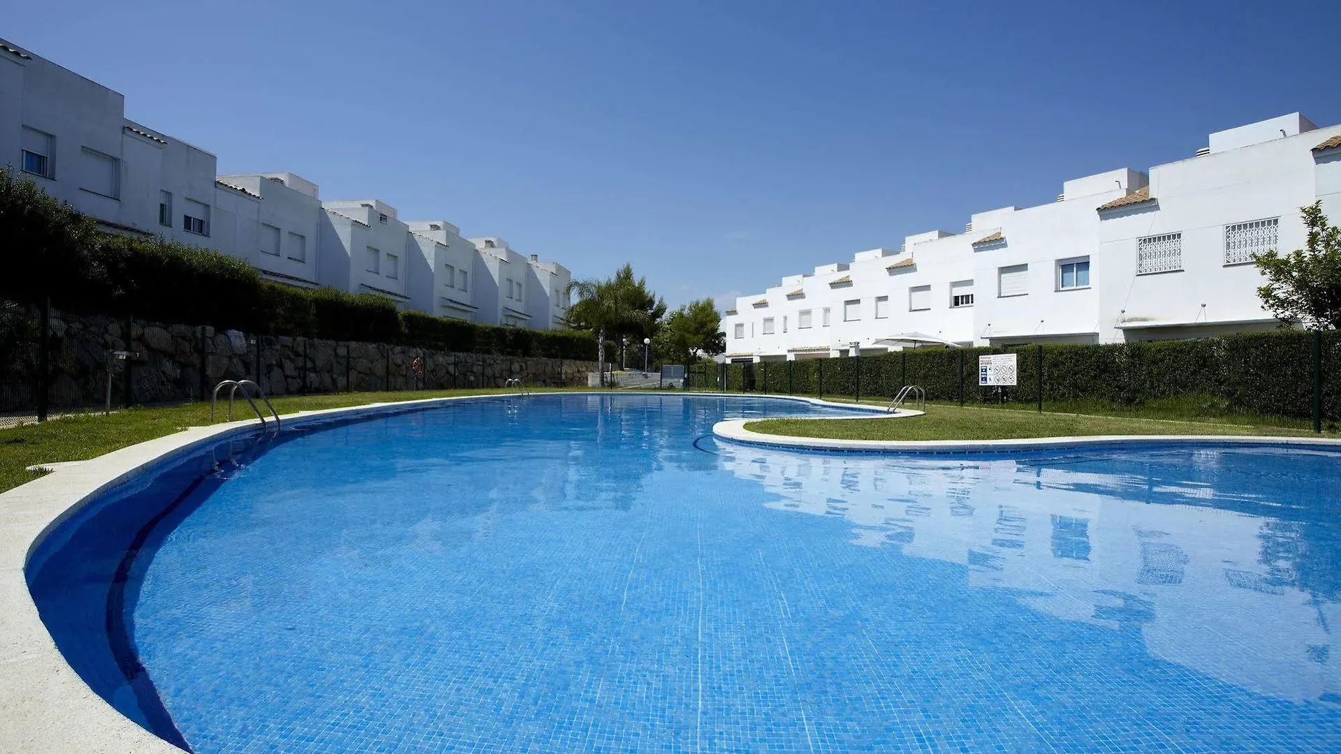 Villas Cumbres De Salou Apartment