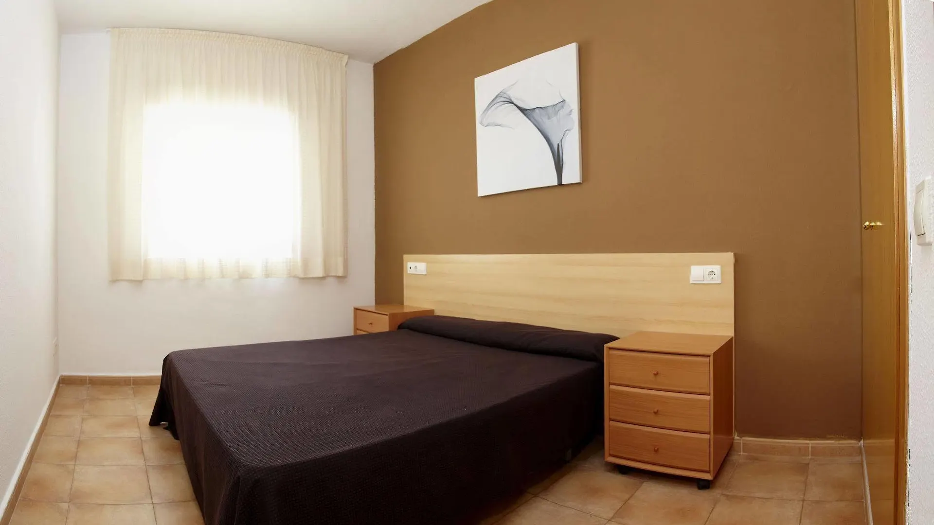 Villas Cumbres De Salou Apartment