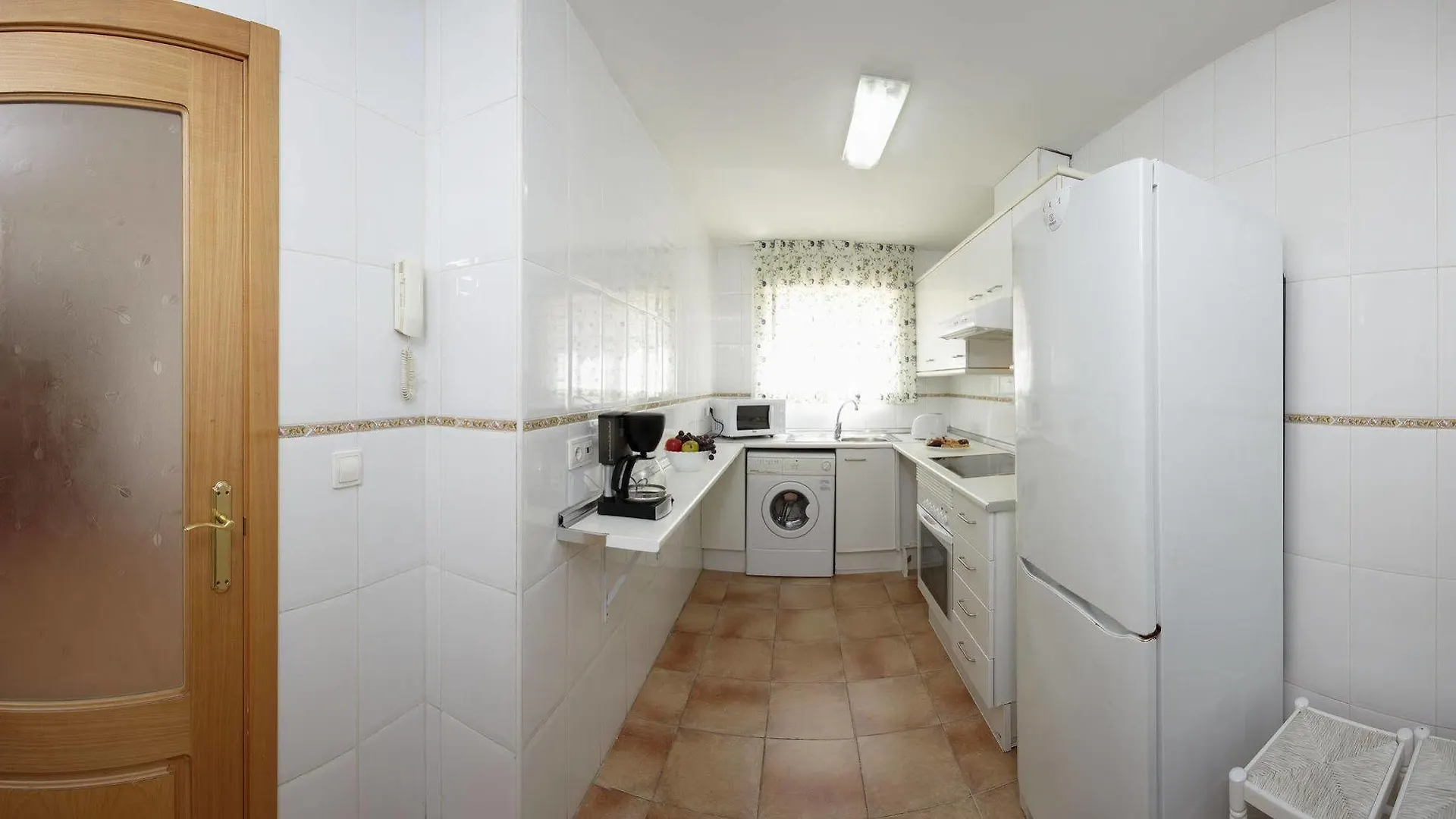 Apartment Villas Cumbres De Salou Spain