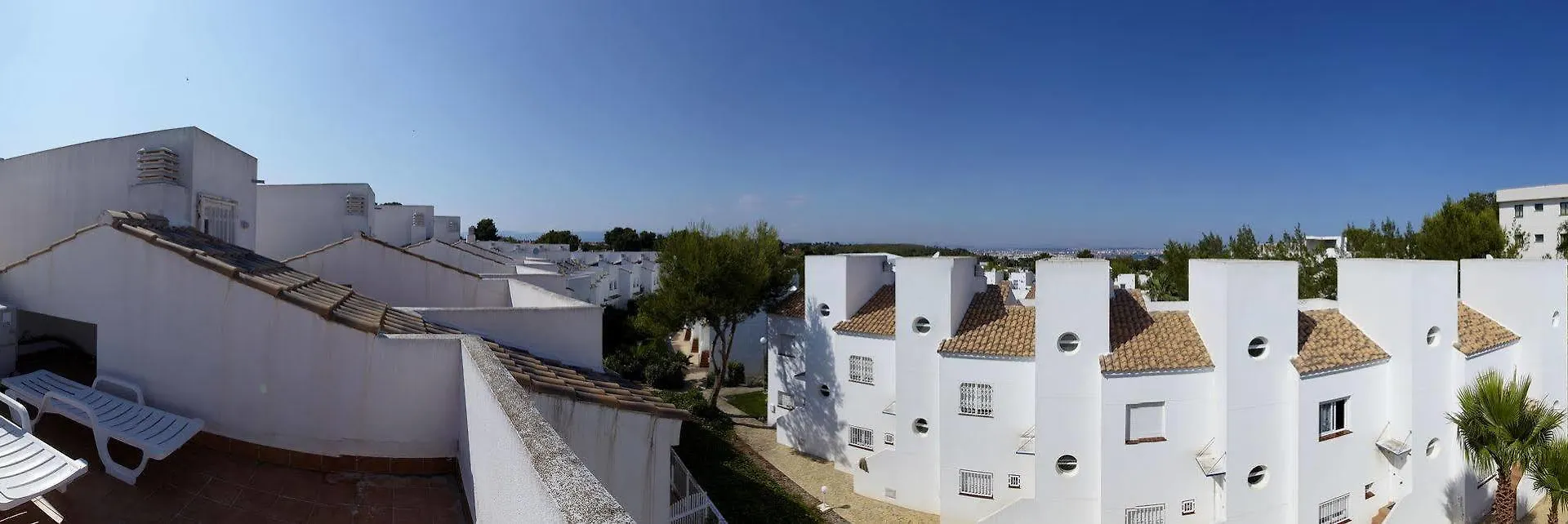 Villas Cumbres De Salou Spain