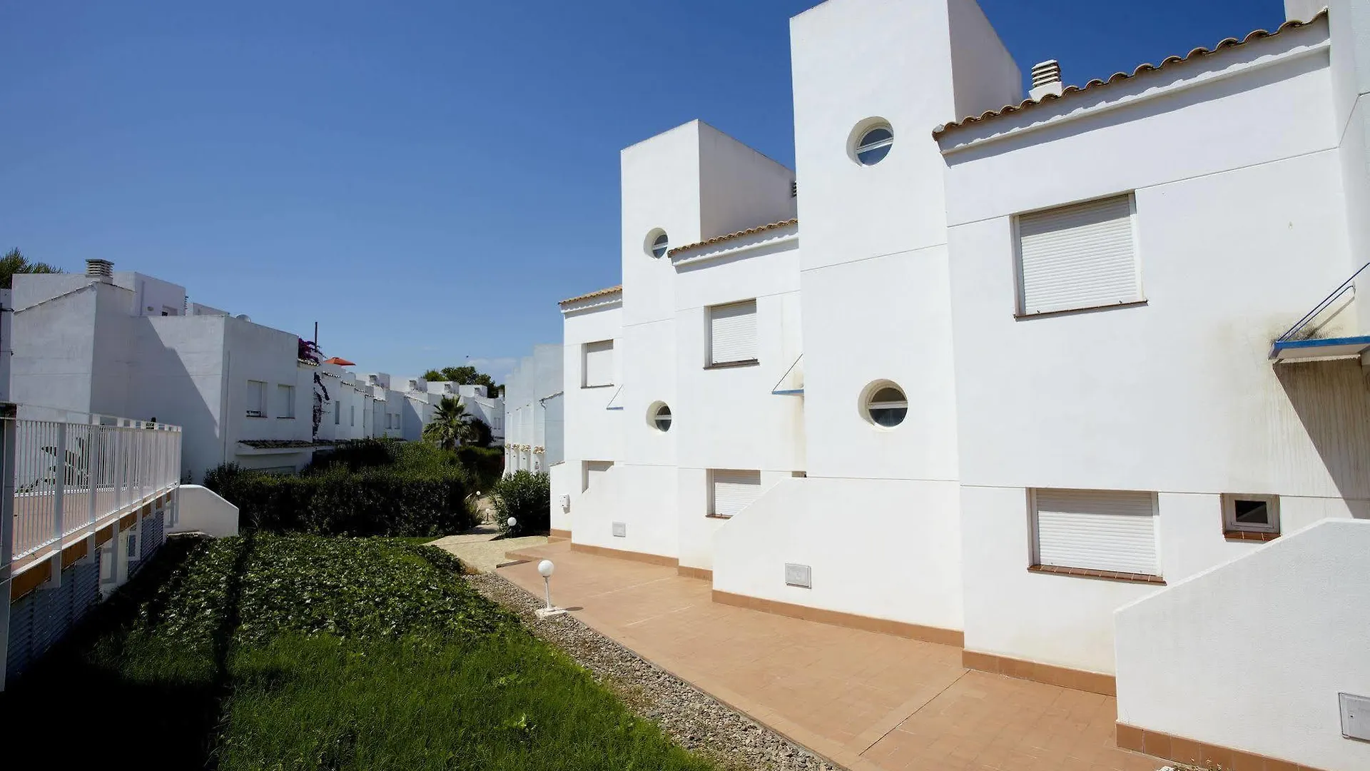 Villas Cumbres De Salou Spain