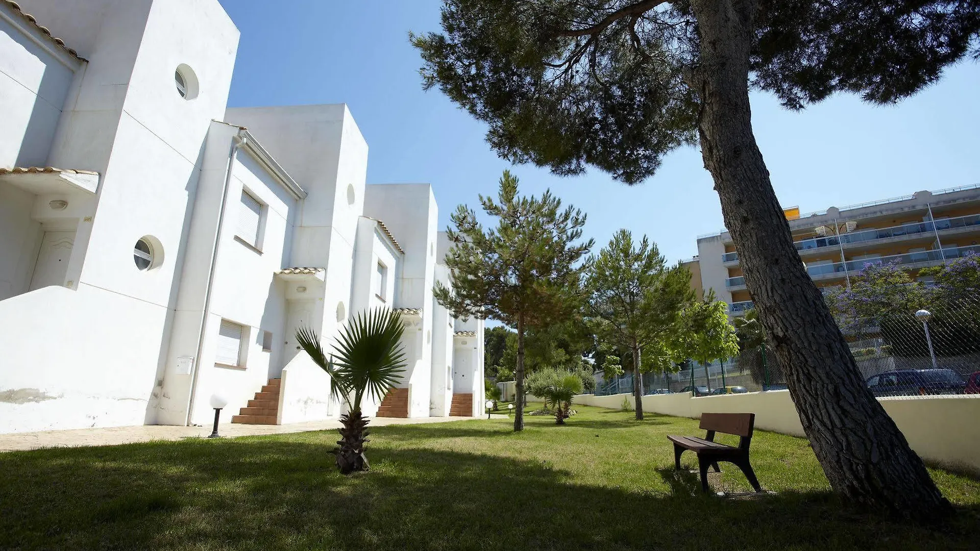 Villas Cumbres De Salou Apartment