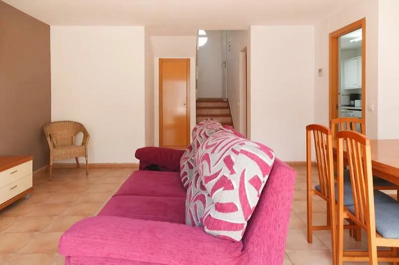Apartment Villas Cumbres De Salou