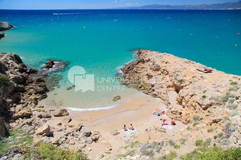 Villas Cumbres De Salou Spain