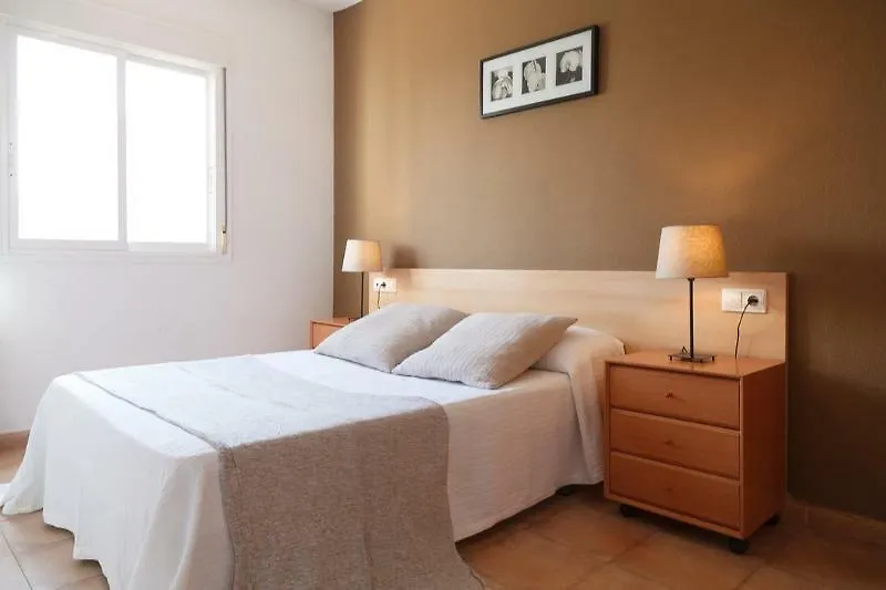 Villas Cumbres De Salou