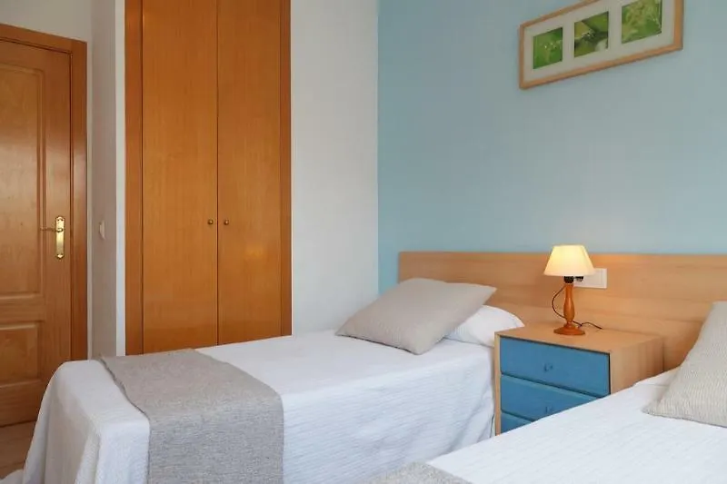 Villas Cumbres De Salou Apartment
