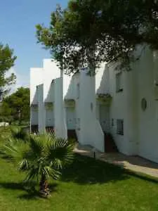 Villas Cumbres De Salou 0*,  Spain