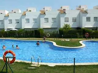 Villas Cumbres De Salou Apartment