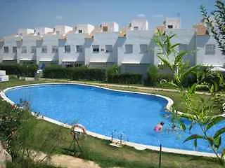 Villas Cumbres De Salou
