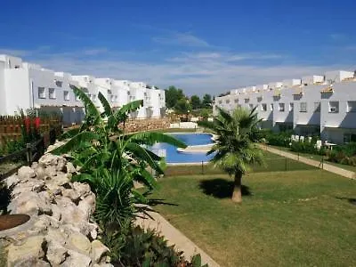 Villas Cumbres De Salou Apartment