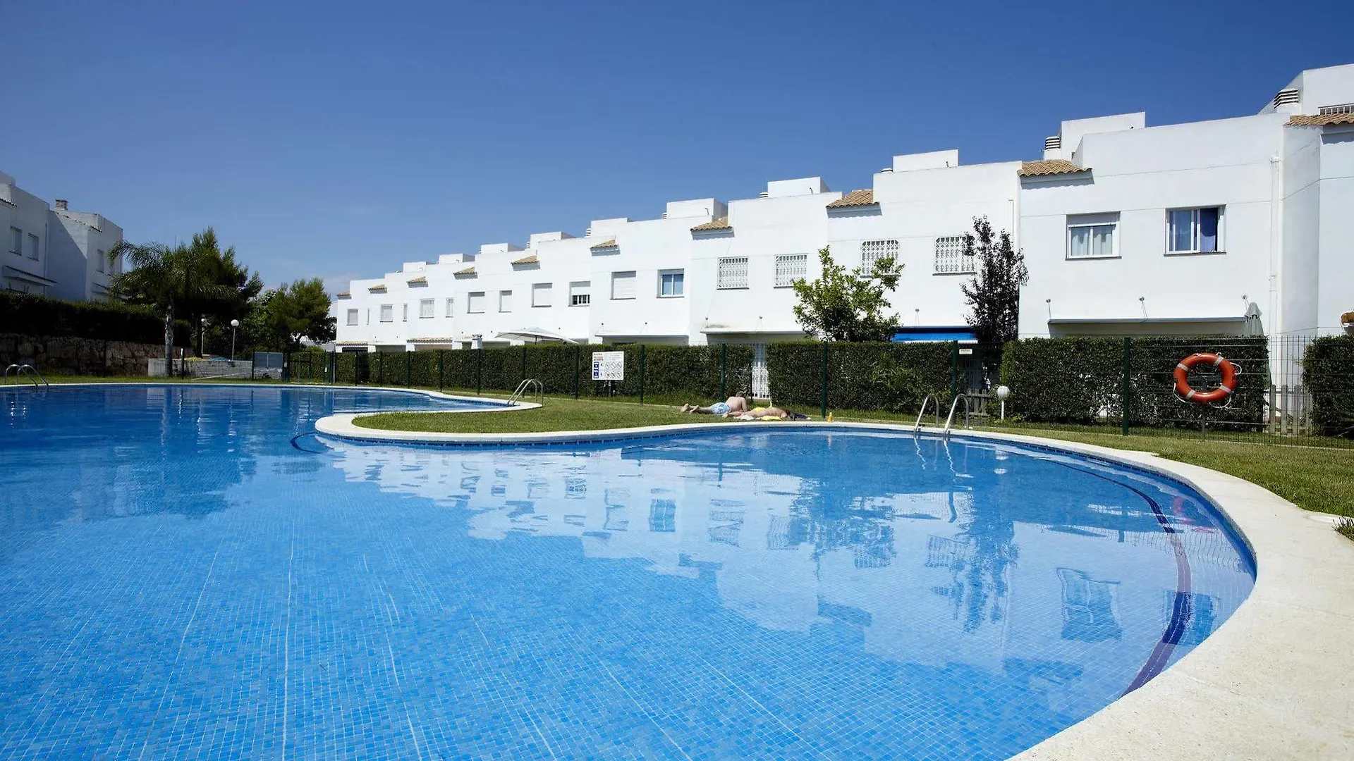 Villas Cumbres De Salou 0*,  Spain