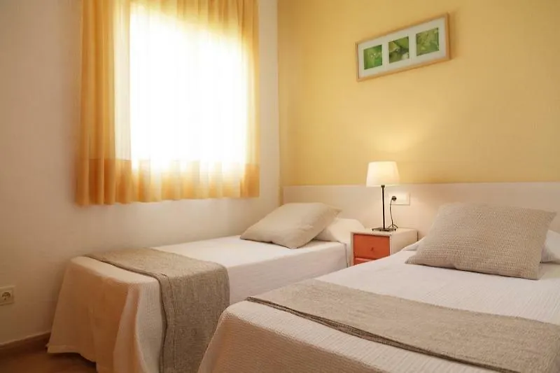 Villas Cumbres De Salou 0*,  Spain