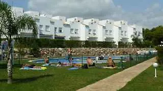 Apartment Villas Cumbres De Salou